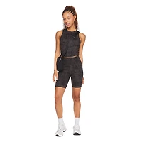 Athletic Works Women's Printed Short