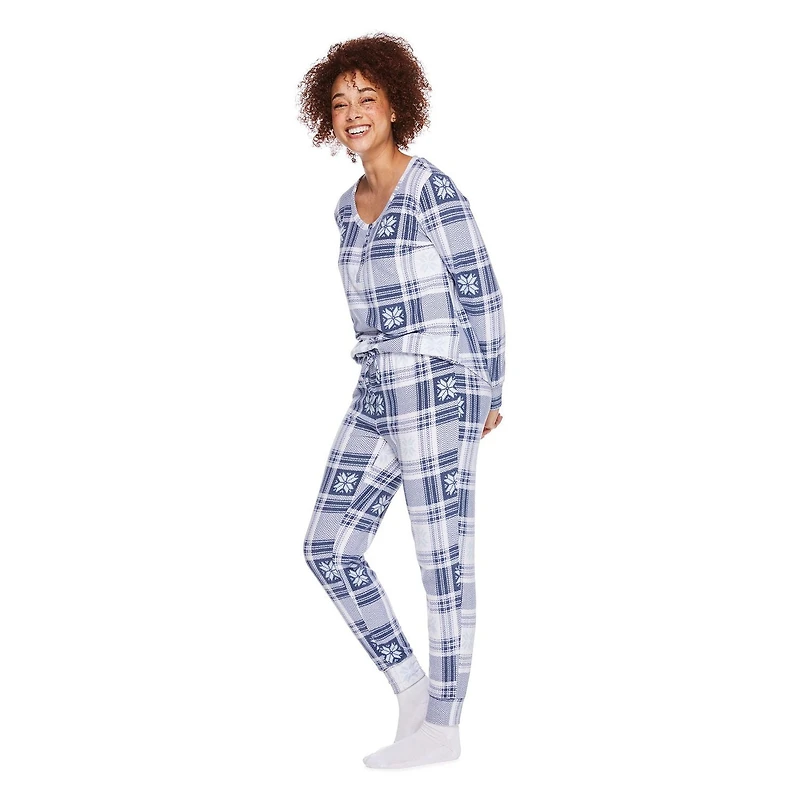 Pyjama 2 pièces George pour femmes