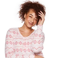 George Women's Pajama 2-Piece Set