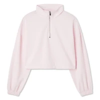 La Classe Couture Women's Soft Knit Popover