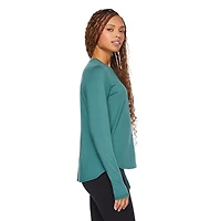 Athletic Works Women's Long Sleeve Tee