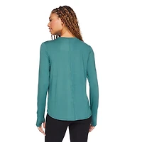 Athletic Works Women's Long Sleeve Tee