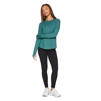 Athletic Works Women's Long Sleeve Tee