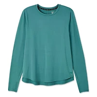 Athletic Works Women's Long Sleeve Tee