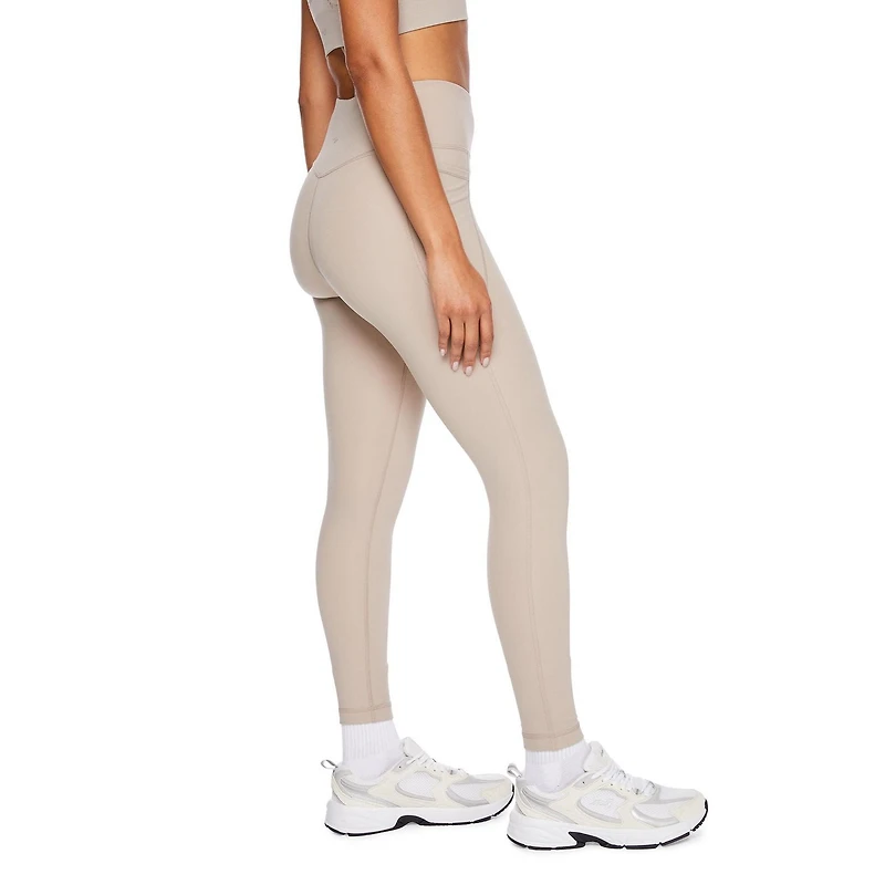 Legging avec poches Athletic Works pour femmes Tailles TP–TTG