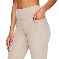 Legging avec poches Athletic Works pour femmes Tailles TP–TTG