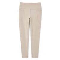 Legging avec poches Athletic Works pour femmes Tailles TP–TTG