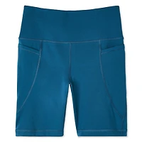 Short Athletic Works pour femmes Tailles TP–TTG