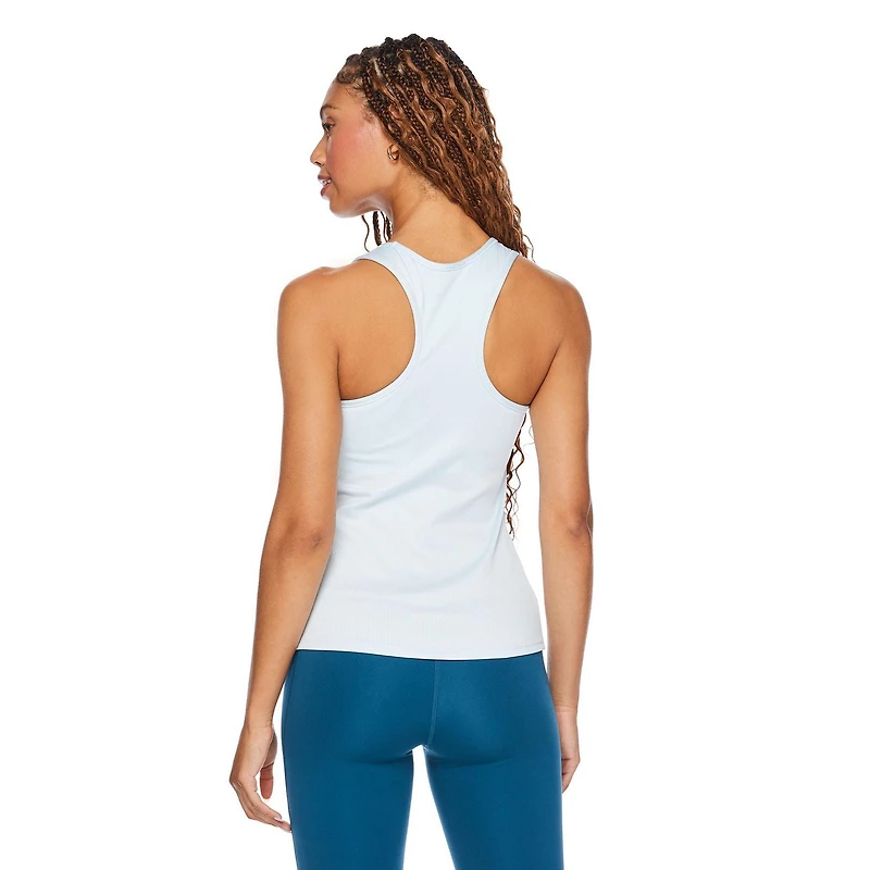 Athletic Works Women's Racerback Tank, Sizes XS-XXL