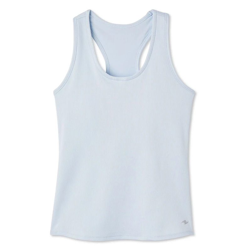 Athletic Works Women's Racerback Tank, Sizes XS-XXL