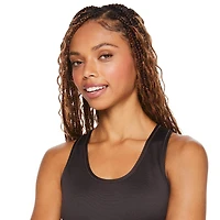 Athletic Works Women's Racerback Tank