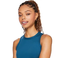 Athletic Works Women's Cropped Tank