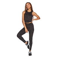 Legging Athletic Works pour femmes