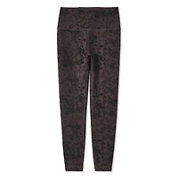 Legging Athletic Works pour femmes