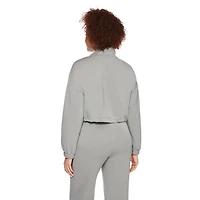 La Classe Couture Women's Soft Knit Popover