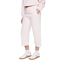 La Classe Couture Women's Soft Knit Pant