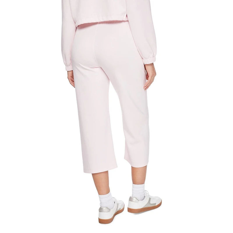 La Classe Couture Women's Soft Knit Pant