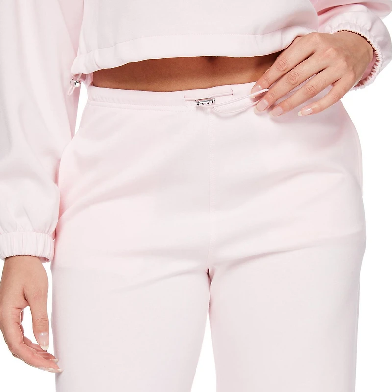 La Classe Couture Women's Soft Knit Pant