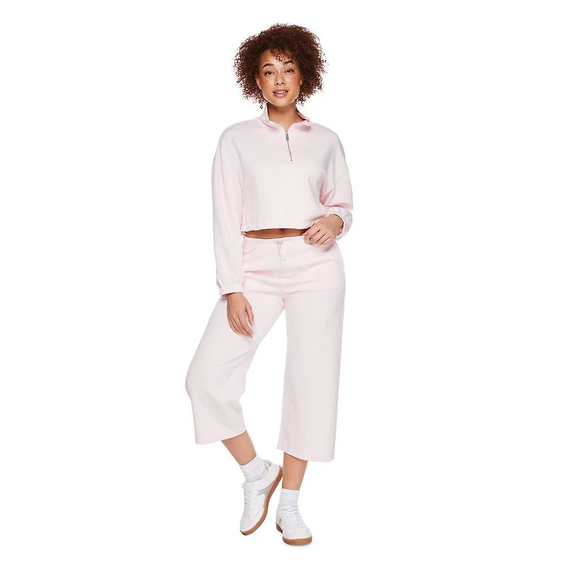 La Classe Couture Women's Soft Knit Pant