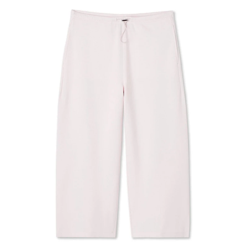 La Classe Couture Women's Soft Knit Pant