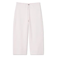 La Classe Couture Women's Soft Knit Pant