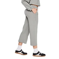 La Classe Couture Women's Soft Knit Pant