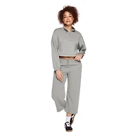 La Classe Couture Women's Soft Knit Pant