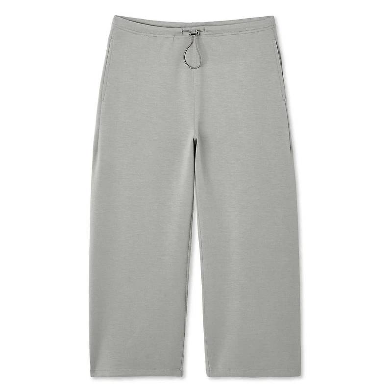 La Classe Couture Women's Soft Knit Pant