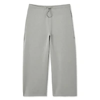 La Classe Couture Women's Soft Knit Pant