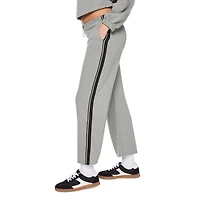 Pantalon en tricot doux La Classe Couture pour femmes