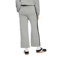 Pantalon en tricot doux La Classe Couture pour femmes