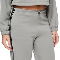 Pantalon en tricot doux La Classe Couture pour femmes