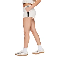 La Classe Couture Women's Soft Knit Short