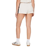 La Classe Couture Women's Soft Knit Short