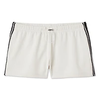 La Classe Couture Women's Soft Knit Short