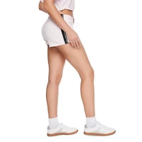 La Classe Couture Women's Soft Knit Short