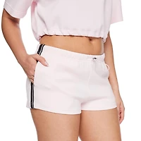 La Classe Couture Women's Soft Knit Short
