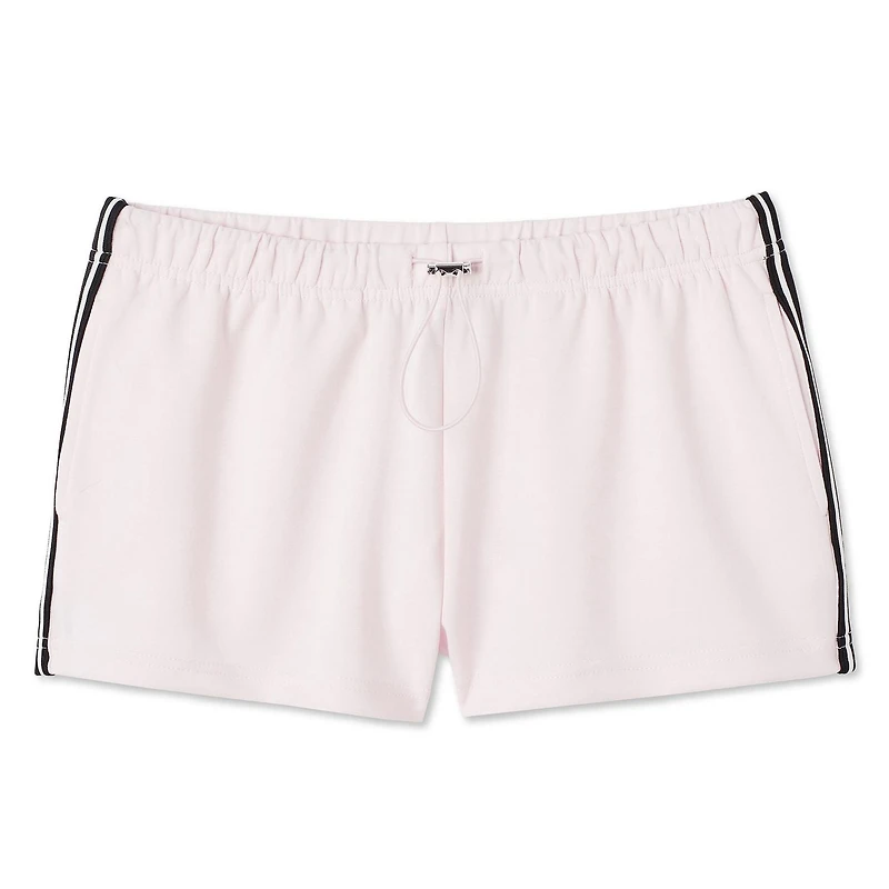 La Classe Couture Women's Soft Knit Short