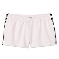 La Classe Couture Women's Soft Knit Short