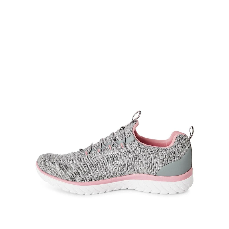 Athletic Works Women's Dolly Sneakers