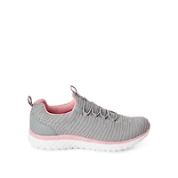 Athletic Works Women's Dolly Sneakers