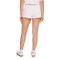 La Classe Couture Women's Soft Knit Short