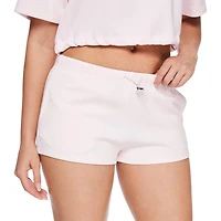 La Classe Couture Women's Soft Knit Short