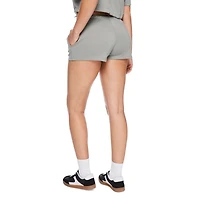 La Classe Couture Women's Soft Knit Short