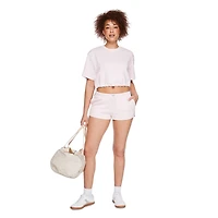 La Classe Couture Women's Soft Knit Tee