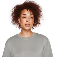 T-shirt en tricot doux La Classe Couture pour femmes