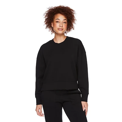George Women's Soft Knit Top, Sizes XS-XXL