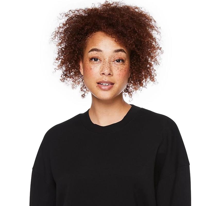 George Women's Soft Knit Top, Sizes XS-XXL