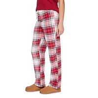 George Women's Flannel Pajama Pant, Sizes XS-XL