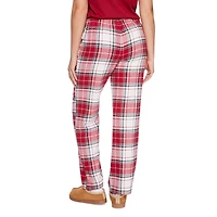 George Women's Flannel Pajama Pant, Sizes XS-XL